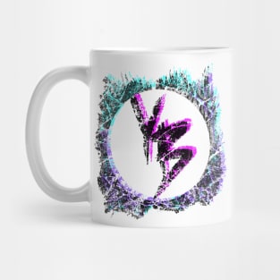 yungblud flag Mug